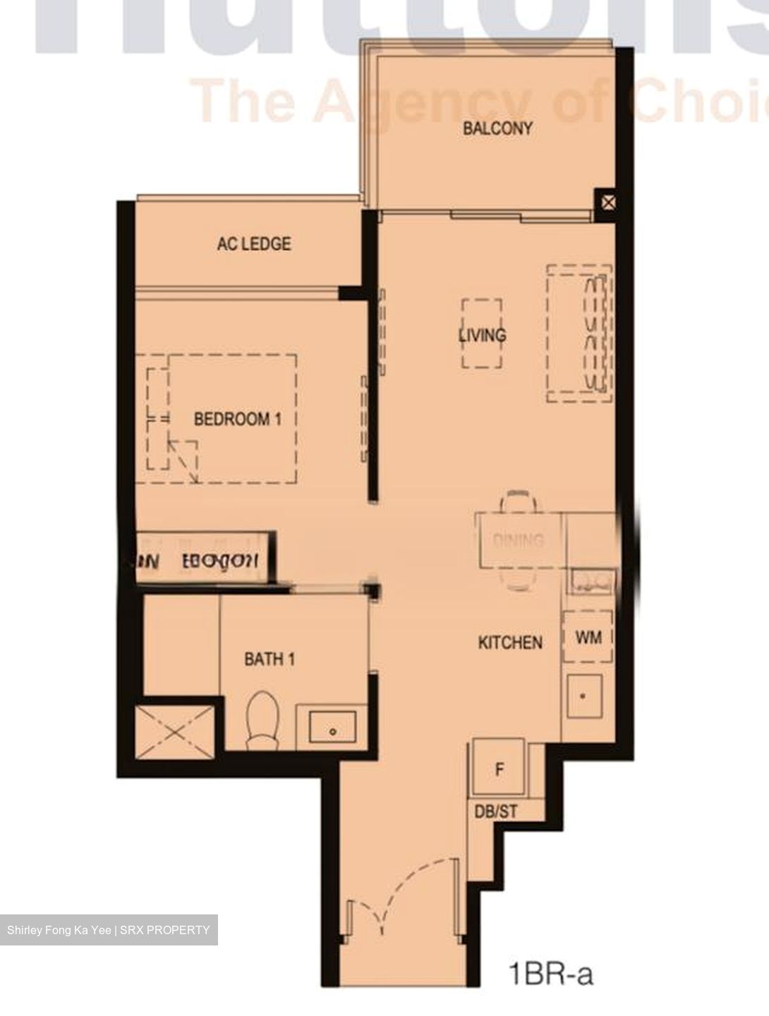 Normanton Park (D5), Apartment #566051461